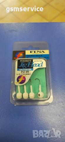 Ликвидация на рибарски такъми , снимка 2 - Такъми - 53569949