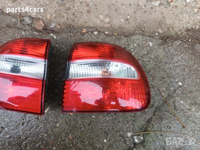 ляв и десен стоп за волво в40 VOLVO V40, снимка 9 - Части - 43715587