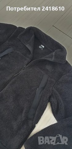 The North Face Campshire Fleece Jacket Mens Size M НОВО! ОРИГИНАЛ! Мъжко Яке!, снимка 10 - Якета - 48080036