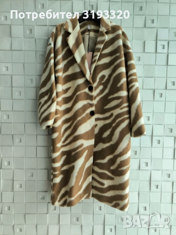 Дълги палта , универсален размер , снимка 8 - Палта, манта - 51775475