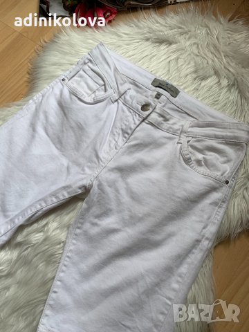 Къси дънки, снимка 2 - Къси панталони и бермуди - 33061940