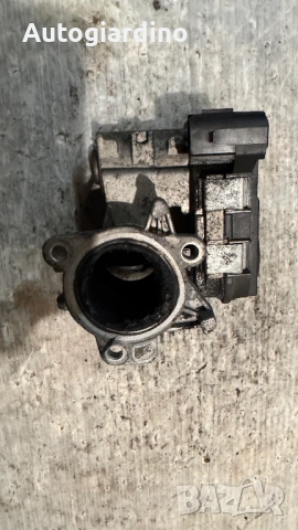 Дроселова Клапа за Fiat Punto - 55213019, снимка 2 - Части - 53026159