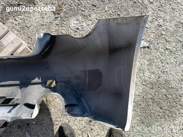 Задна Броня 57704CA040 Toyota GT86 2018, снимка 8 - Части - 52426704