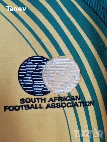 South Africa Adidas оригинална тениска фланелка Южна Африка , снимка 6 - Тениски - 38033606