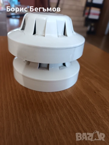 Противопожарни датчици Apollo 55000, снимка 5 - Друга електроника - 53416758