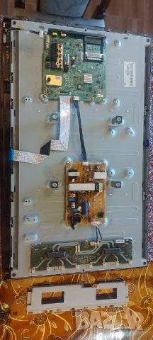 Samsung LE32D450G1W 32 инча за части - сензорни бутони на тв, снимка 15 - Телевизори - 38286699