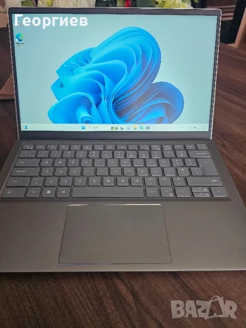 Лаптоп ултрабук ultrabook Dell Inspiron 14 5410