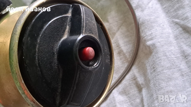 RYOBI GX50-made in Japan-риболовна макара, снимка 4 - Макари - 51554076