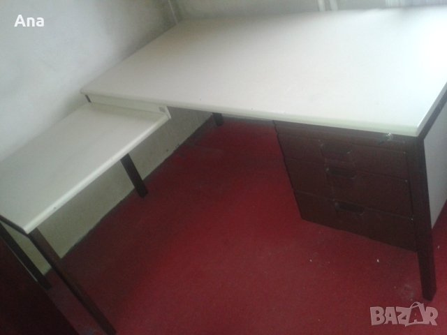 Продавам работно бюро, снимка 8 - Работни маси и бюра - 32962652