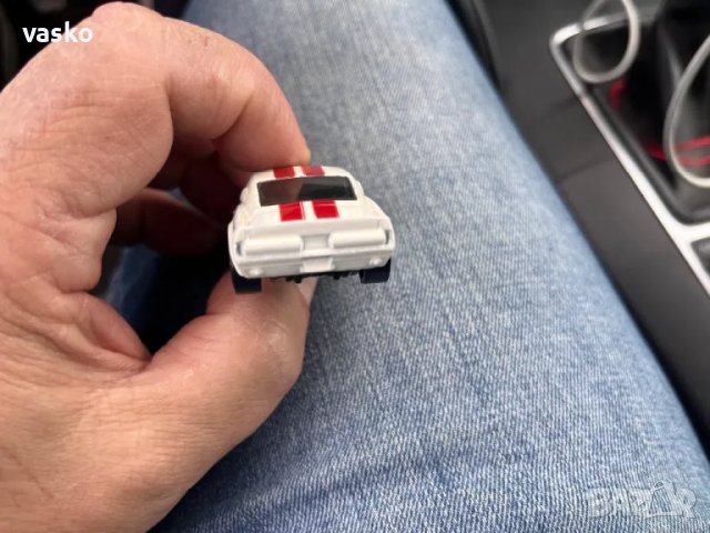 Hot wheels Shelby GT 500, снимка 5 - Колекции - 50239060