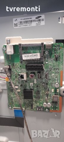 MAIN BOARD ,BN94-10475A, BN41-02360 , for SAMSUNG UE32J4510, снимка 2 - Части и Платки - 35245517