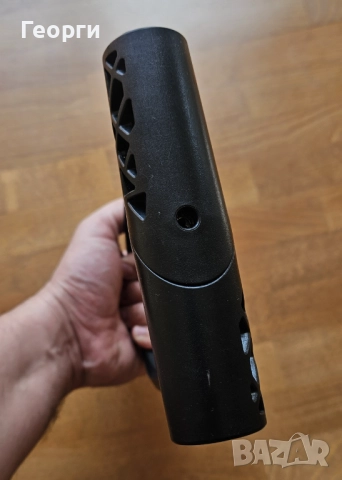 Здрав и надежден велокатинар, заключващо устройство, снимка 3 - Велосипеди - 51635098