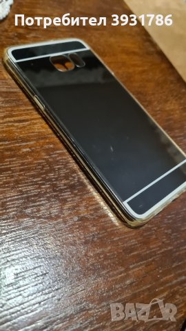 Кейс за Samsung S6 edge+, снимка 1 - Калъфи, кейсове - 43662552