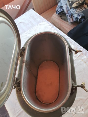 термофорни алпака баки, снимка 3 - Термоси - 39519733