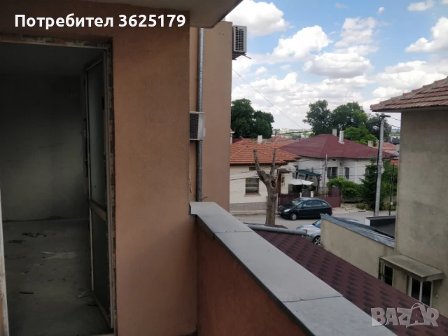 Продава 2-СТАЕН - град Добрич, Пинета, паметник Пейо Буюклията, снимка 18 - Апартаменти - 50603733