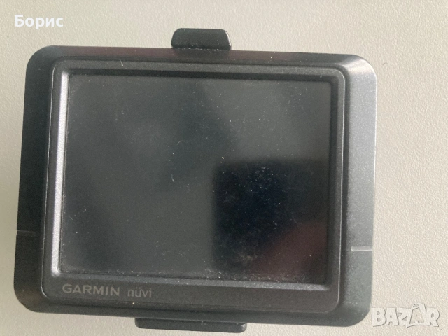Навигация Garmin Nuvi 255, отлична, снимка 6 - Навигация за кола - 53097960