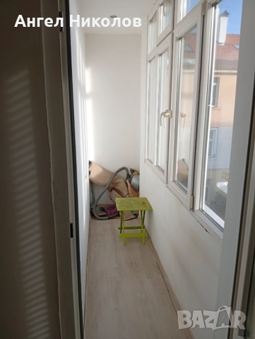 Продава се тристаен апартамент в центъра на София, снимка 8 - Апартаменти - 52964444