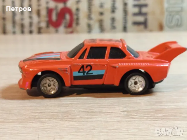 BMW 350 SL 1:48, снимка 3 - Колекции - 47742113