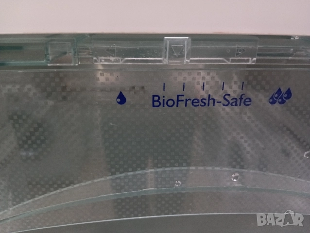 Комбиниран хладилник с фризер Liebherr Made in Germany 2 години Гаранция!, снимка 10 - Хладилници - 52396493