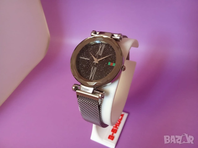 Колекция лот маркови дамски часовници Casio и др., снимка 5 - Дамски - 53583780