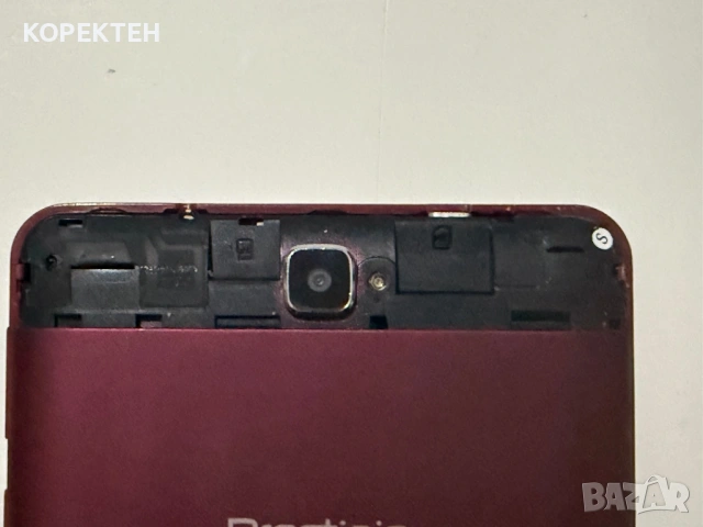 Таблет Prestigio Wize 3437 4G за Части или Ремонт, снимка 4 - Таблети - 53472588