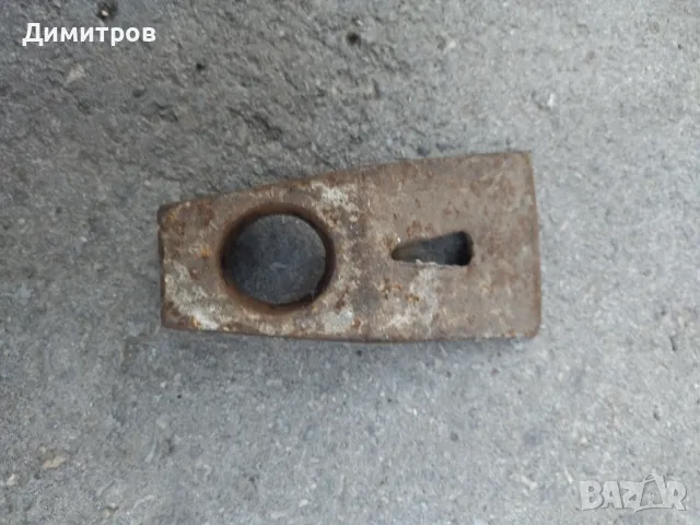 Чукче и тесла, снимка 2 - Други инструменти - 45239767