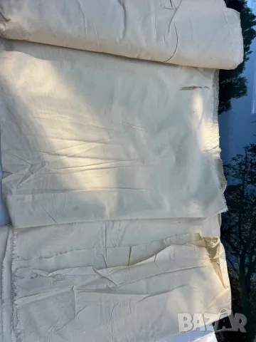 Продавам плат американ  , снимка 2 - Платове и дамаски - 47503366