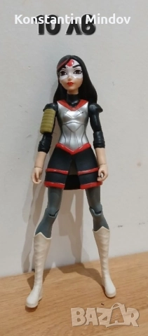 костенурките нинджа, монахинята,Super Hero, снимка 5 - Други - 51895797