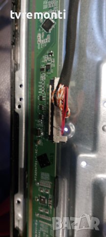 MAIN BOARD,TP.MS3663S.PB818 for 32inc DISPLAY D32-M30,  Fuego LED 32FJ110, снимка 6 - Части и Платки - 43140176