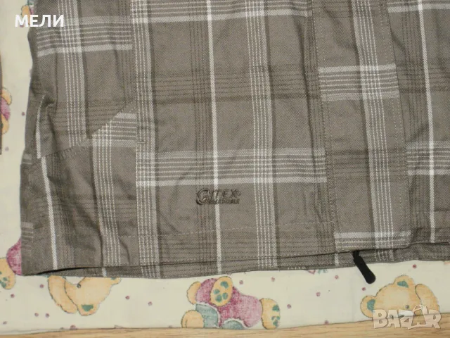 NAVIGARE дамско яке за ски L, снимка 5 - Спортна екипировка - 47928233