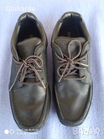 Два чифта непромокаеми обувки Rockport номер 40., снимка 9 - Ежедневни обувки - 43061802