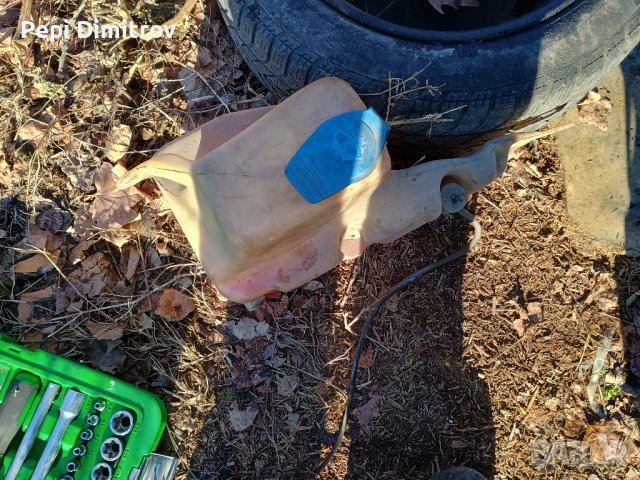 Казанче за чистачки Seat Cordoba Sedan II (06.1999 - 10.2002), снимка 5 - Части - 43762664