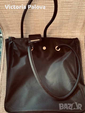 Маркова чанта шопър HELENA RUBINSTEIN, снимка 8 - Чанти - 36985111