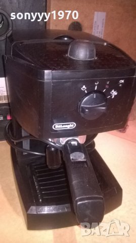 DELONGHI EC145-ВНОС АНГЛИЯ, снимка 4 - Кафемашини - 27837429