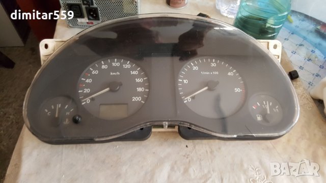 Километраж за VW Sharan Ford Galaxy и Alhambra