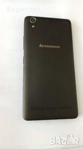 Телефон Lenovo A6000 за части, снимка 3 - Lenovo - 36830553