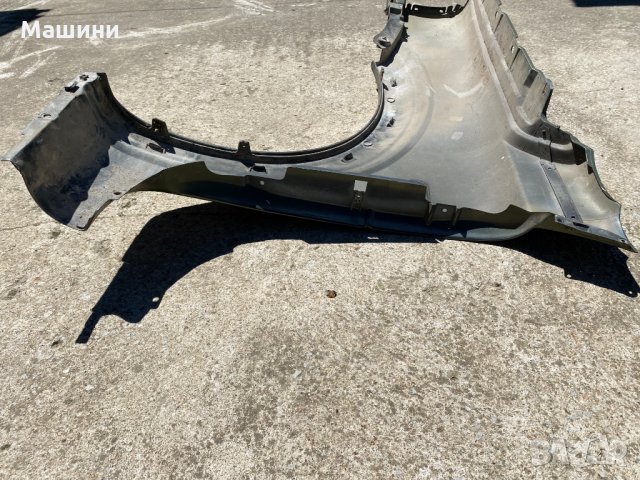 Оригинални калници от Land Rover Freelander I, снимка 7 - Части - 32842454