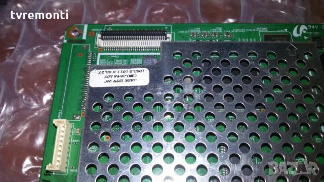 MAIN BOARD BN41-00980B BN94-01971A , снимка 3 - Части и Платки - 28015706
