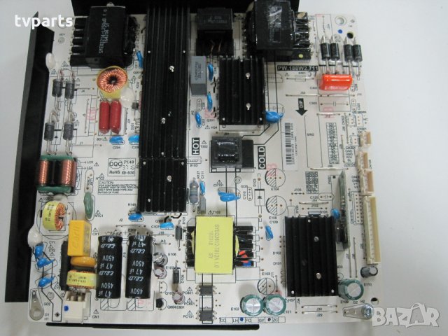 Захранване за Sharp 43" PW.188W2.711 100% работещо