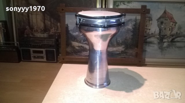 НОВА ТАРАМБУКА ЗА 85ЛВ-ВНОС СИРИЯ, снимка 4 - Ударни инструменти - 27518017