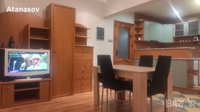 двустаен апартамент с отделна спалня , снимка 10 - Квартири, нощувки - 51056955