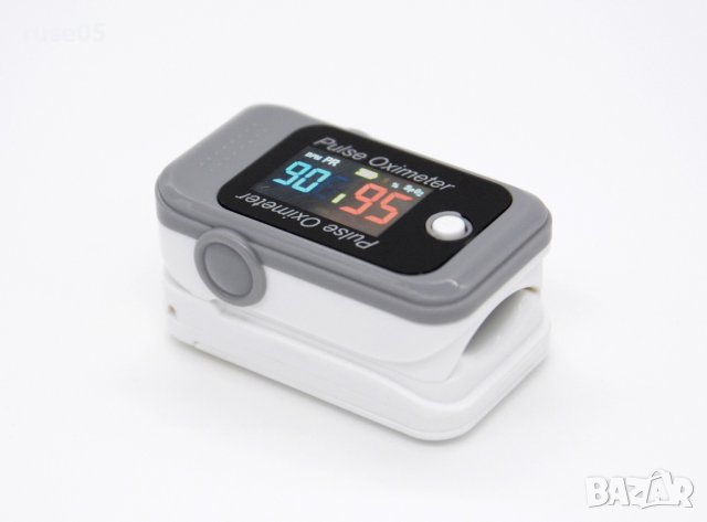 Уред "Pulse Oximeter-BM1000C" за измерване на пулс и др. нов, снимка 4 - Уреди за диагностика - 38347131