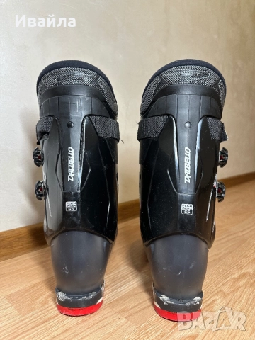 Ски обувки Dalbello Aerro 60, снимка 2 - Зимни спортове - 52898537