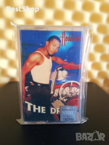 Haddaway - The drive