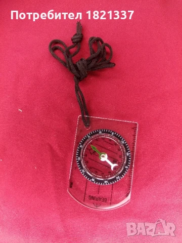 Компас , снимка 5 - Екипировка - 51244360