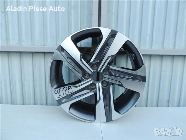 Джанта R19 Kia Sorento 7.5JX19ET49.5 код 52910-P2330 , снимка 6 - Аксесоари и консумативи - 49527363