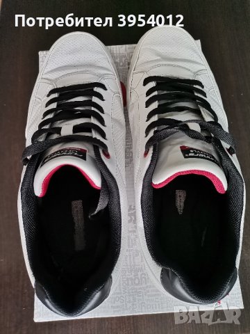 Runners sport shoes EUR-45, снимка 3 - Маратонки - 43853834