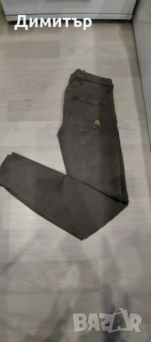 Дамски дънки, снимка 2 - Дънки - 30490298