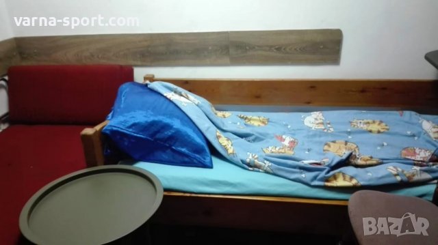 Стая за релакс на пъпа на Варна, почасово, или за нощувки за 25 лв, снимка 15 - Квартири, нощувки - 38091914