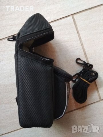чанта за фотоапарат Case Logic TBC, снимка 18 - Чанти, стативи, аксесоари - 32485584